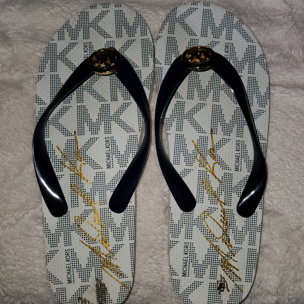 Michael kors sandals